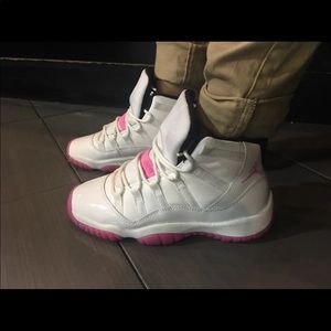 Jordan 11s